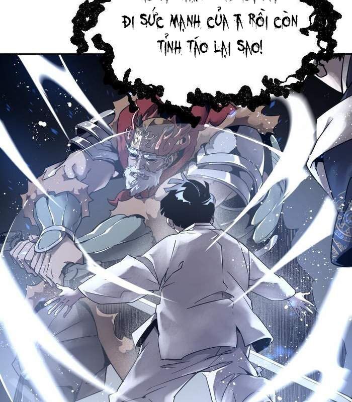 Thần Thoại Mất Tích Và Thiên Tài Phép Thuật Chapter 4 - 4