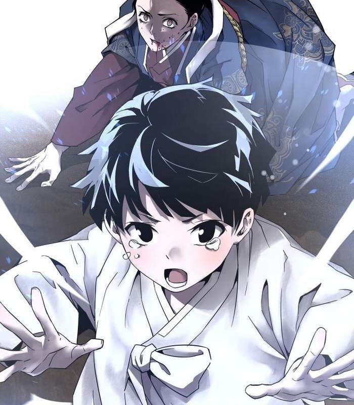 Thần Thoại Mất Tích Và Thiên Tài Phép Thuật Chapter 4 - 7