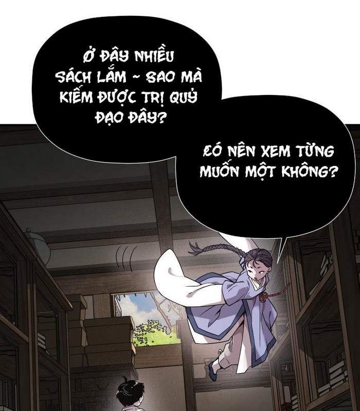 Thần Thoại Mất Tích Và Thiên Tài Phép Thuật Chapter 5 - 101