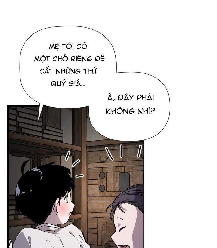 Thần Thoại Mất Tích Và Thiên Tài Phép Thuật Chapter 5 - 105