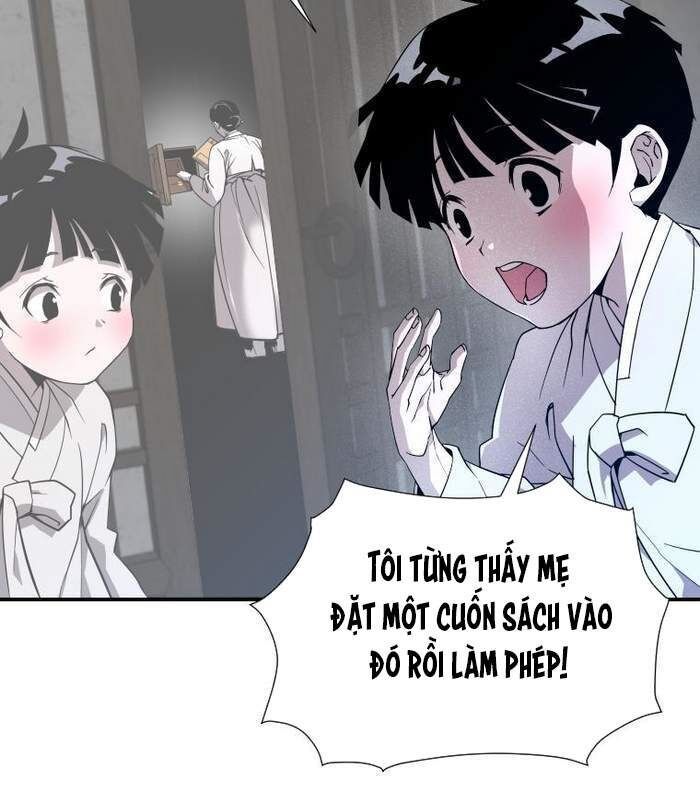 Thần Thoại Mất Tích Và Thiên Tài Phép Thuật Chapter 5 - 115