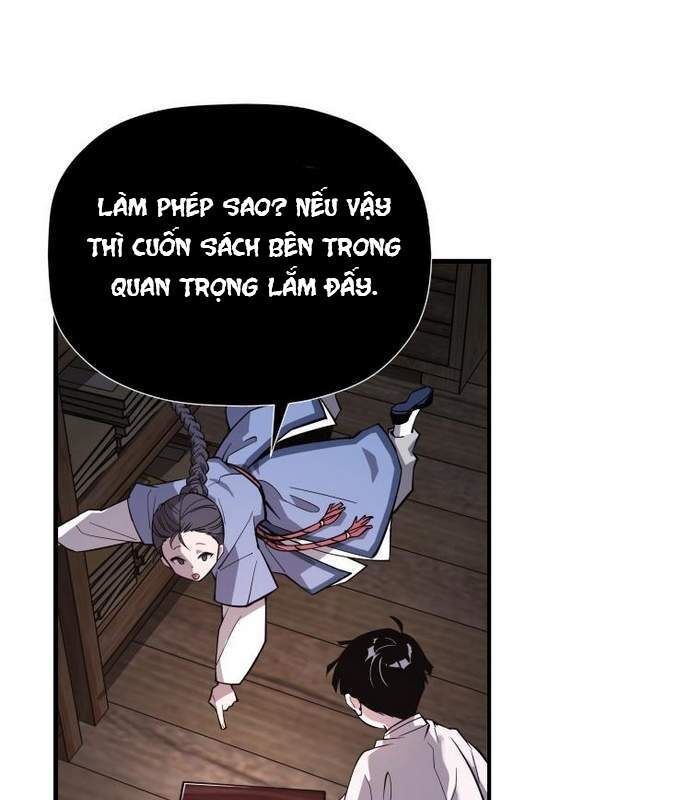 Thần Thoại Mất Tích Và Thiên Tài Phép Thuật Chapter 5 - 116