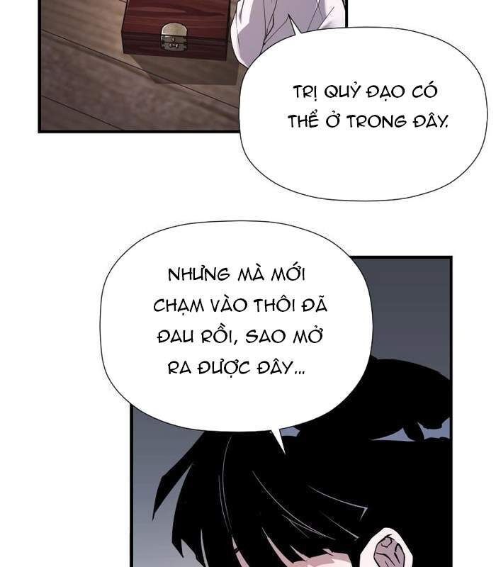 Thần Thoại Mất Tích Và Thiên Tài Phép Thuật Chapter 5 - 117