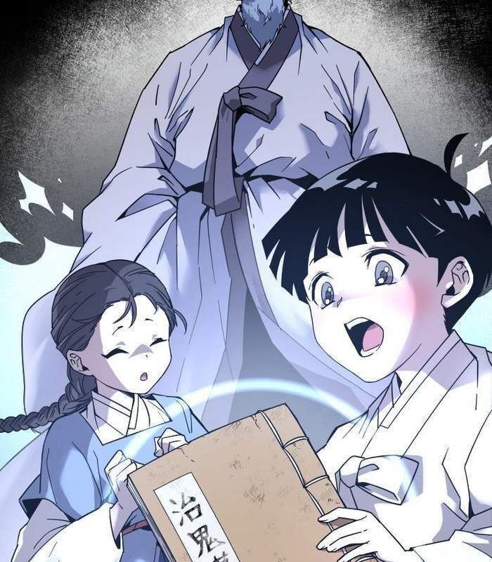 Thần Thoại Mất Tích Và Thiên Tài Phép Thuật Chapter 5 - 133