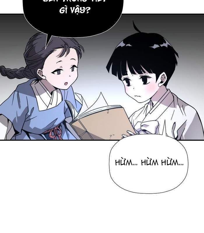 Thần Thoại Mất Tích Và Thiên Tài Phép Thuật Chapter 5 - 135