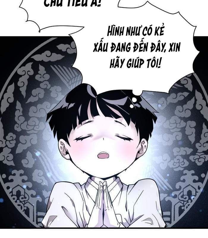 Thần Thoại Mất Tích Và Thiên Tài Phép Thuật Chapter 5 - 45