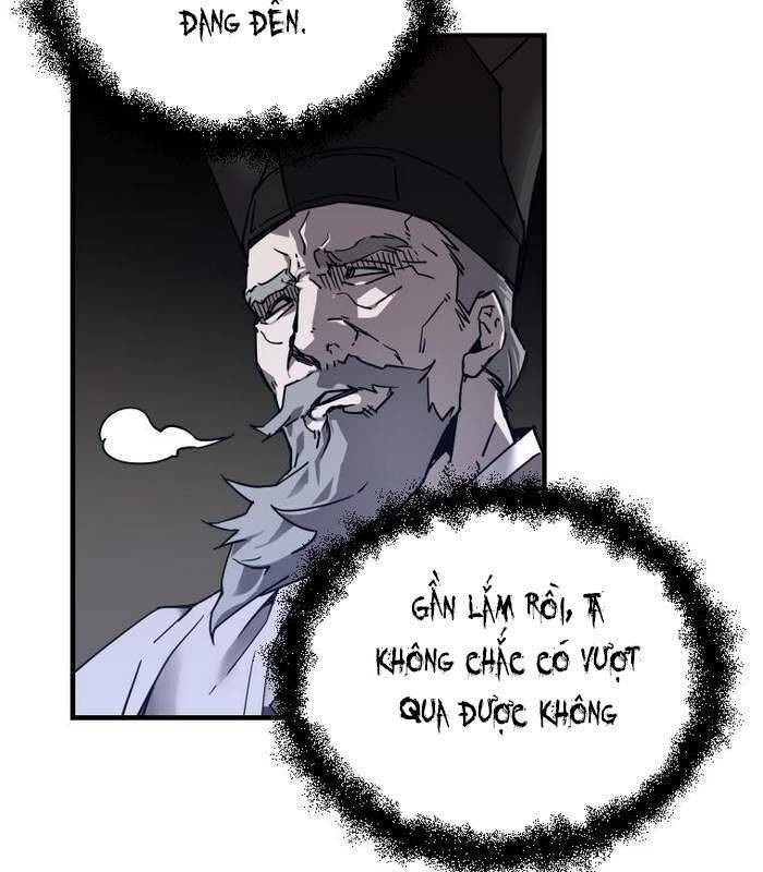 Thần Thoại Mất Tích Và Thiên Tài Phép Thuật Chapter 5 - 59