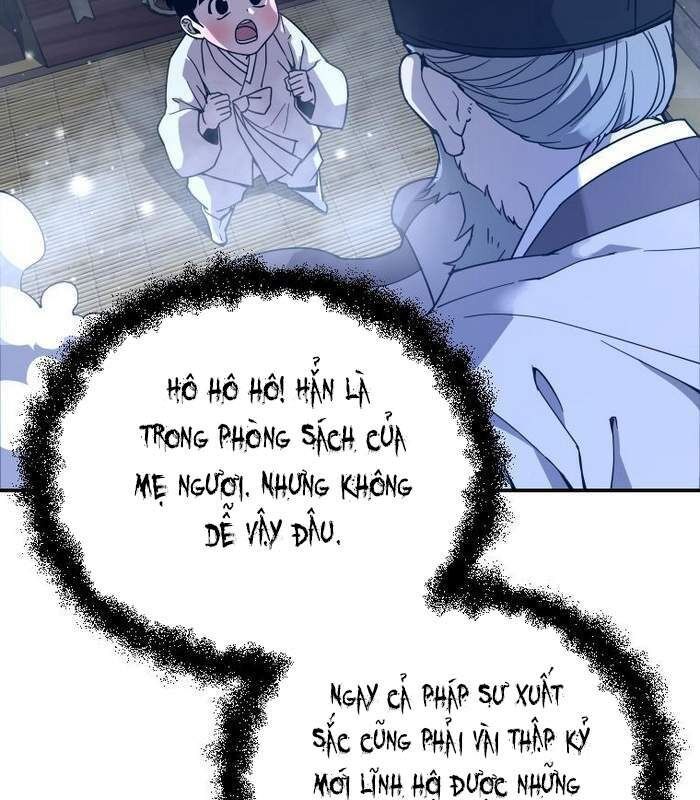 Thần Thoại Mất Tích Và Thiên Tài Phép Thuật Chapter 5 - 85