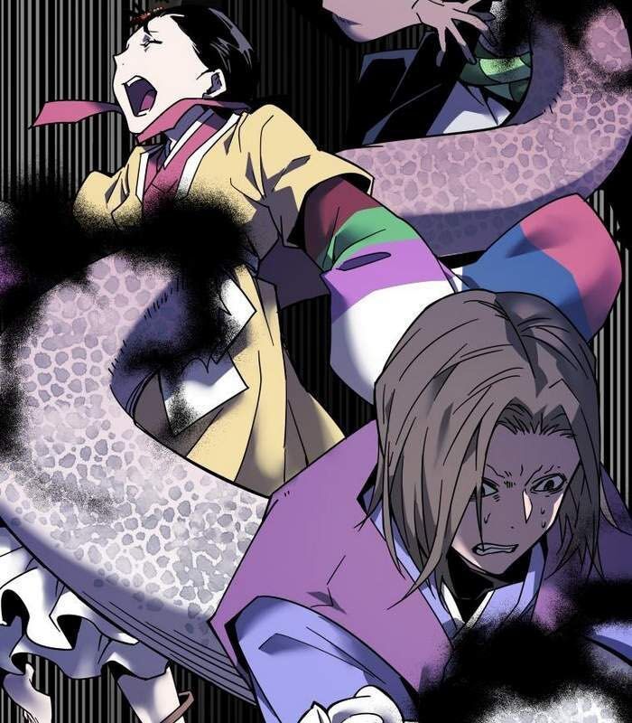 Thần Thoại Mất Tích Và Thiên Tài Phép Thuật Chapter 6 - 122