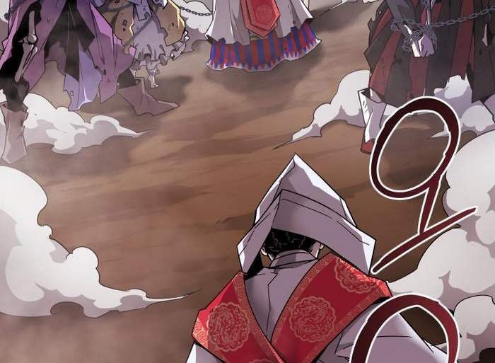 Thần Thoại Mất Tích Và Thiên Tài Phép Thuật Chapter 6 - 143