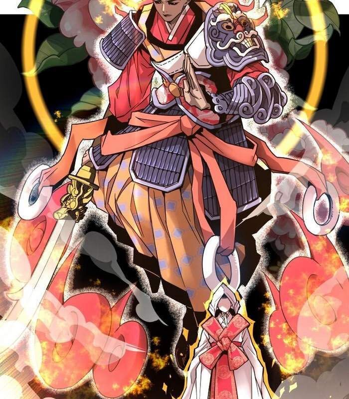 Thần Thoại Mất Tích Và Thiên Tài Phép Thuật Chapter 6 - 163