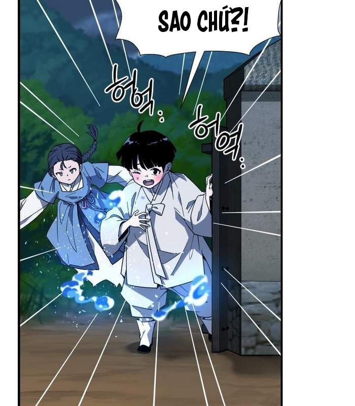 Thần Thoại Mất Tích Và Thiên Tài Phép Thuật Chapter 7 - 132