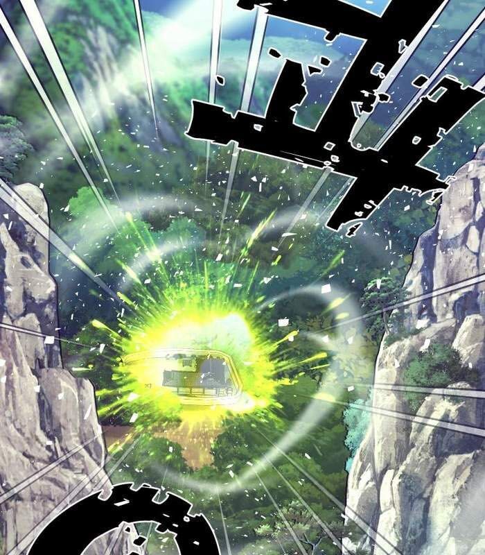 Thần Thoại Mất Tích Và Thiên Tài Phép Thuật Chapter 7 - 22