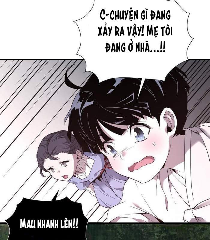 Thần Thoại Mất Tích Và Thiên Tài Phép Thuật Chapter 7 - 27