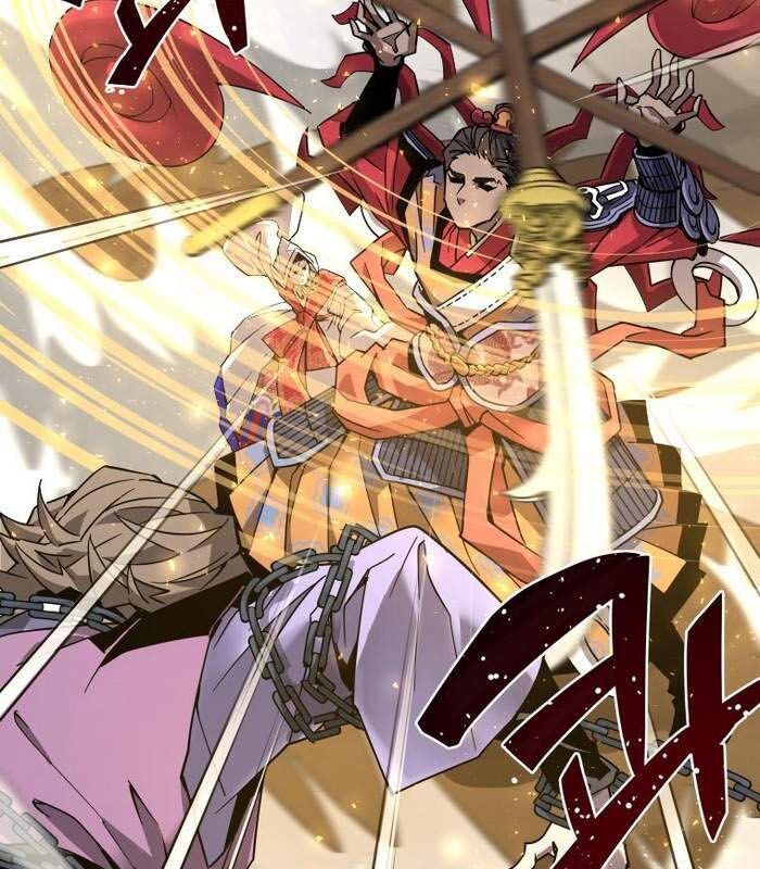 Thần Thoại Mất Tích Và Thiên Tài Phép Thuật Chapter 7 - 49