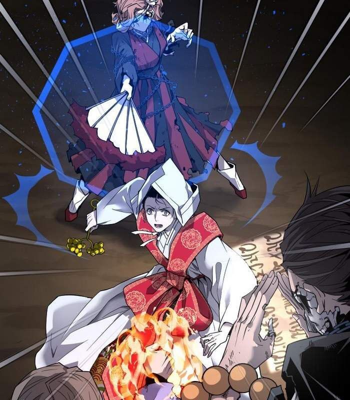 Thần Thoại Mất Tích Và Thiên Tài Phép Thuật Chapter 7 - 70