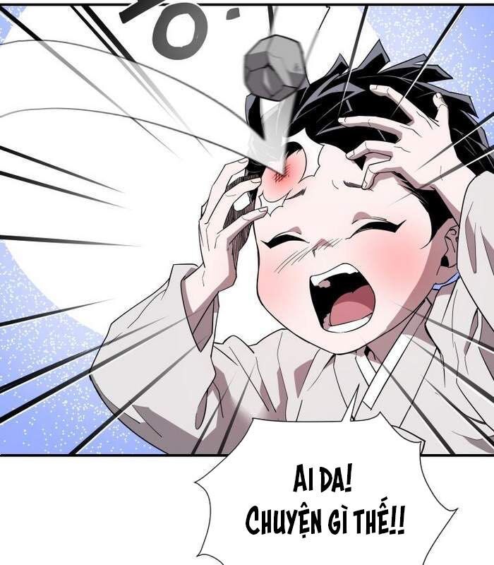 Thần Thoại Mất Tích Và Thiên Tài Phép Thuật Chapter 7 - 9