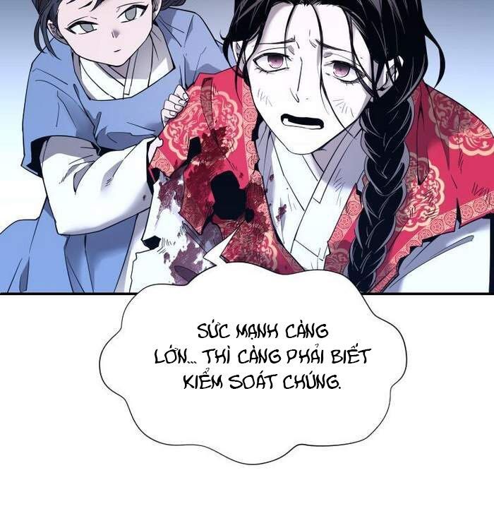 Thần Thoại Mất Tích Và Thiên Tài Phép Thuật Chapter 8 - 118