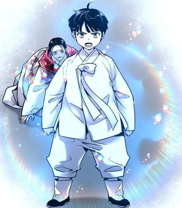 Thần Thoại Mất Tích Và Thiên Tài Phép Thuật Chapter 8 - 5