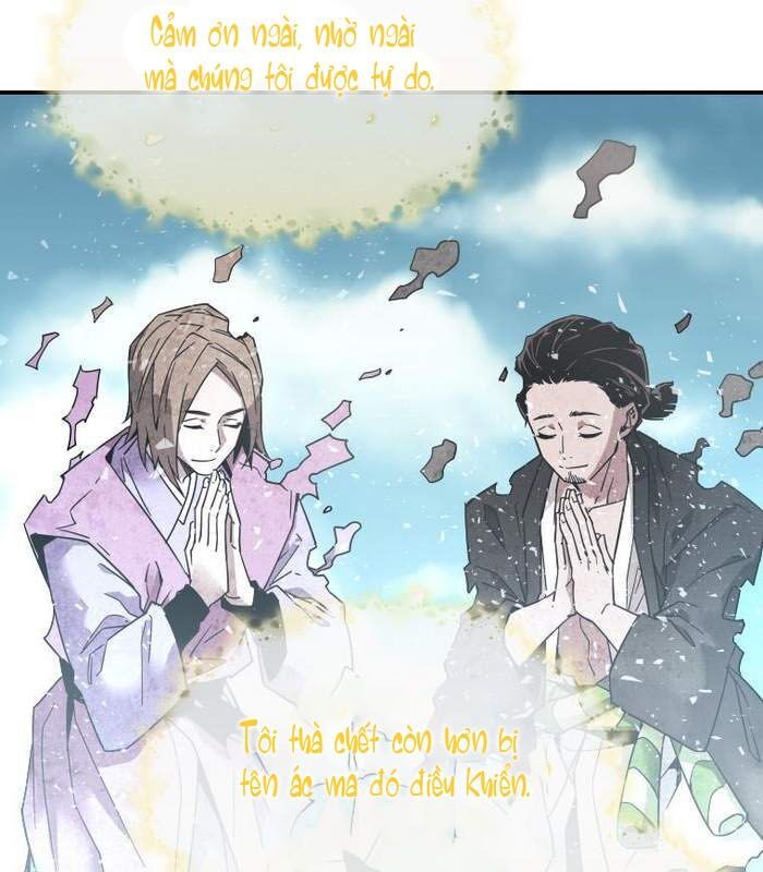 Thần Thoại Mất Tích Và Thiên Tài Phép Thuật Chapter 8 - 63