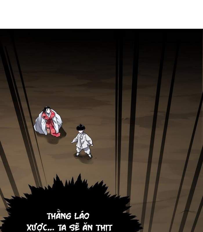 Thần Thoại Mất Tích Và Thiên Tài Phép Thuật Chapter 8 - 10