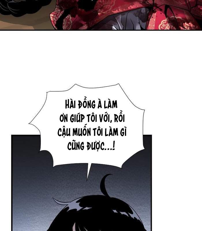 Thần Thoại Mất Tích Và Thiên Tài Phép Thuật Chapter 9 - 12