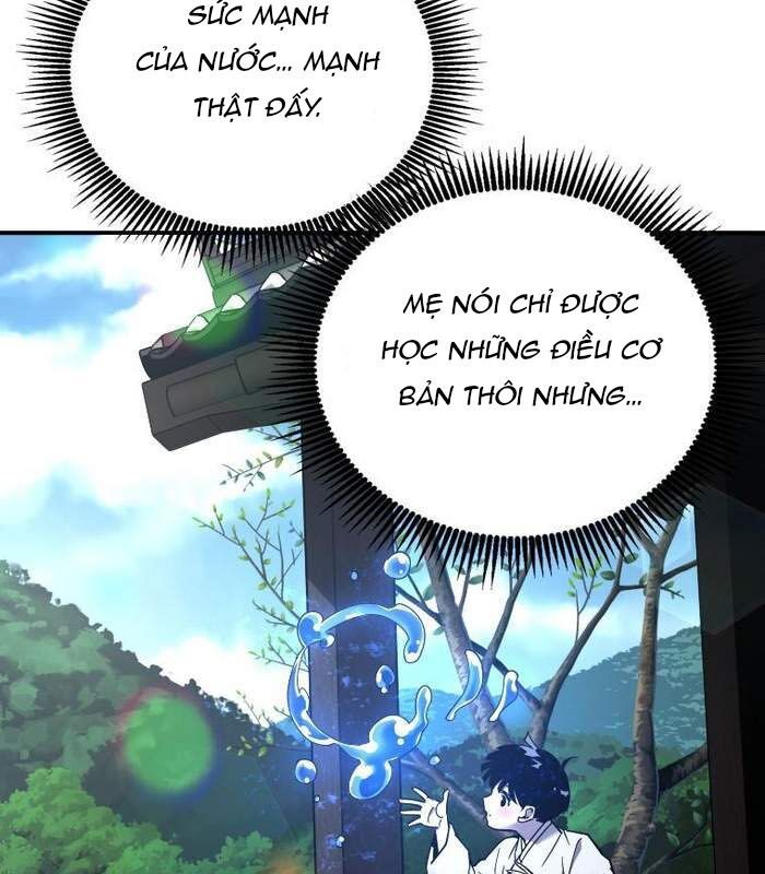 Thần Thoại Mất Tích Và Thiên Tài Phép Thuật Chapter 9 - 121