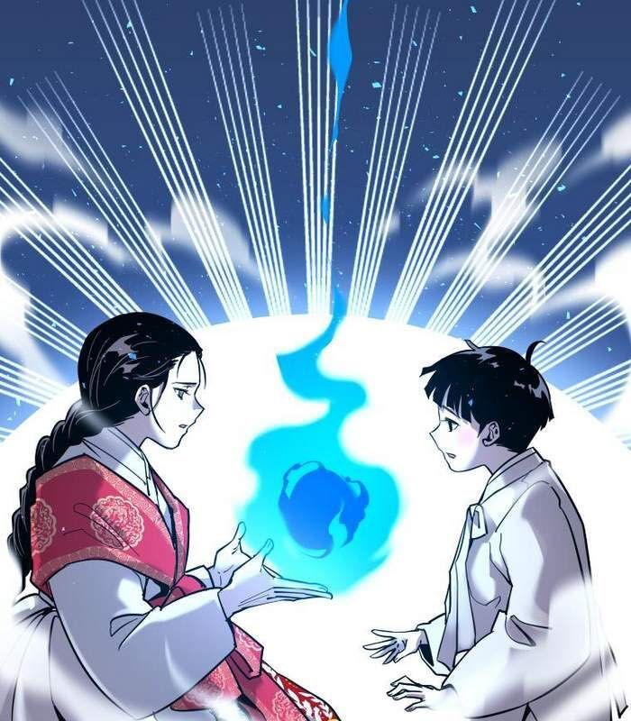 Thần Thoại Mất Tích Và Thiên Tài Phép Thuật Chapter 9 - 89