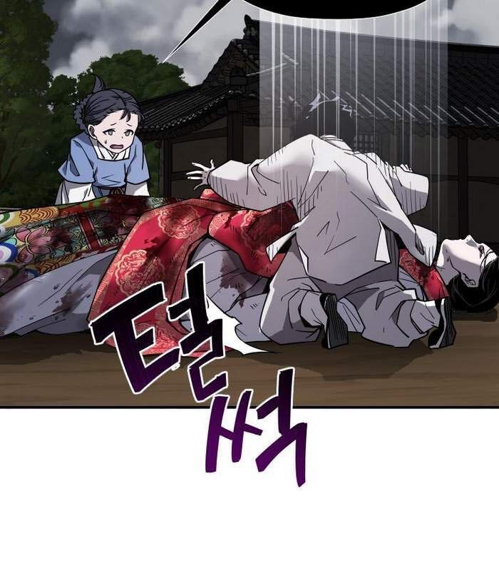 Thần Thoại Mất Tích Và Thiên Tài Phép Thuật Chapter 9 - 10