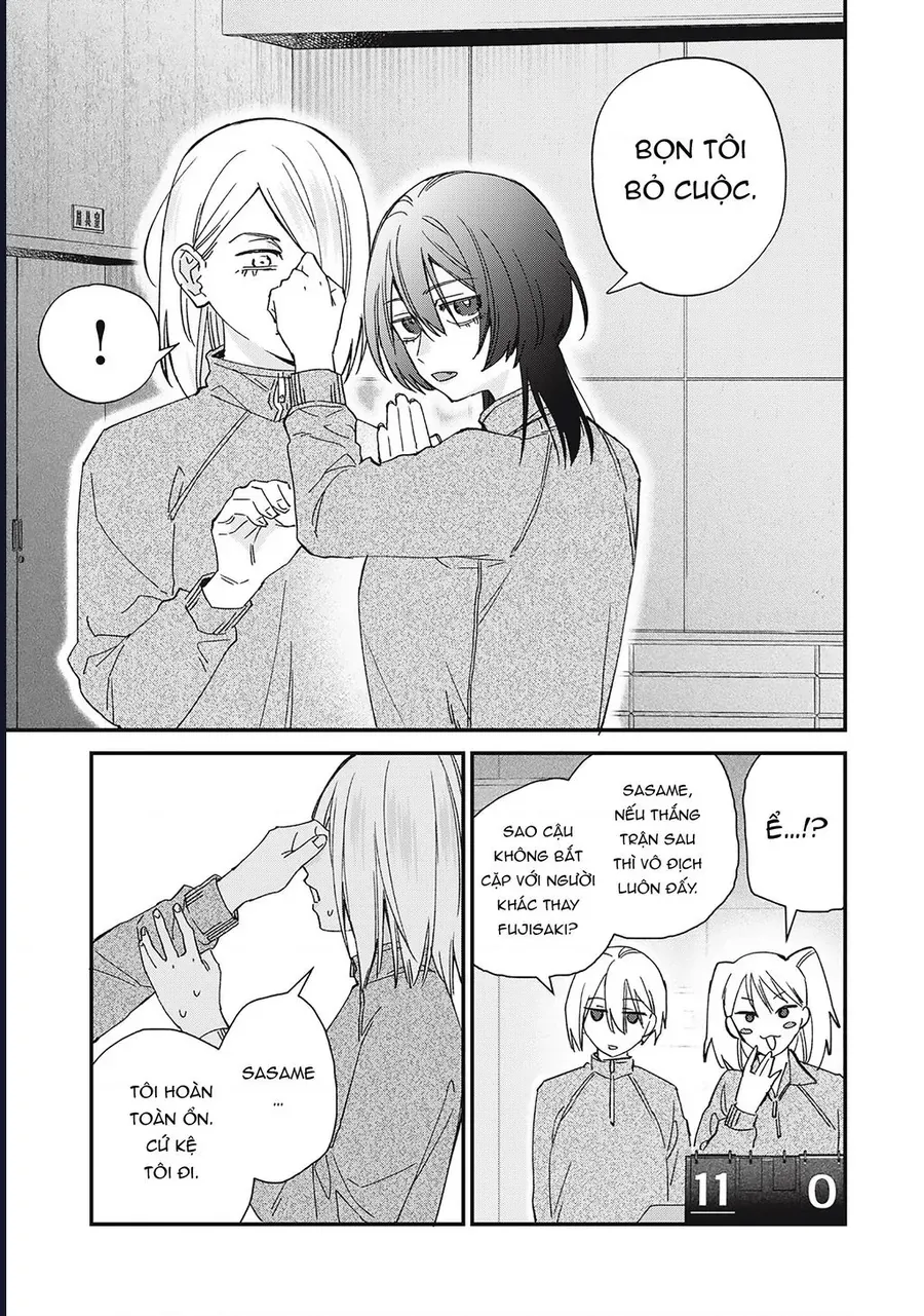 Cho Tôi Cắn Cậu Nhé? Chapter 4 - 13