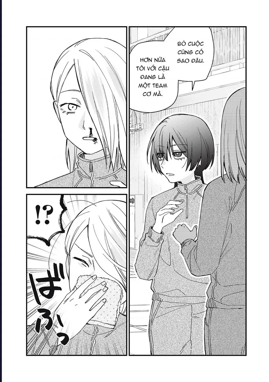 Cho Tôi Cắn Cậu Nhé? Chapter 4 - 14