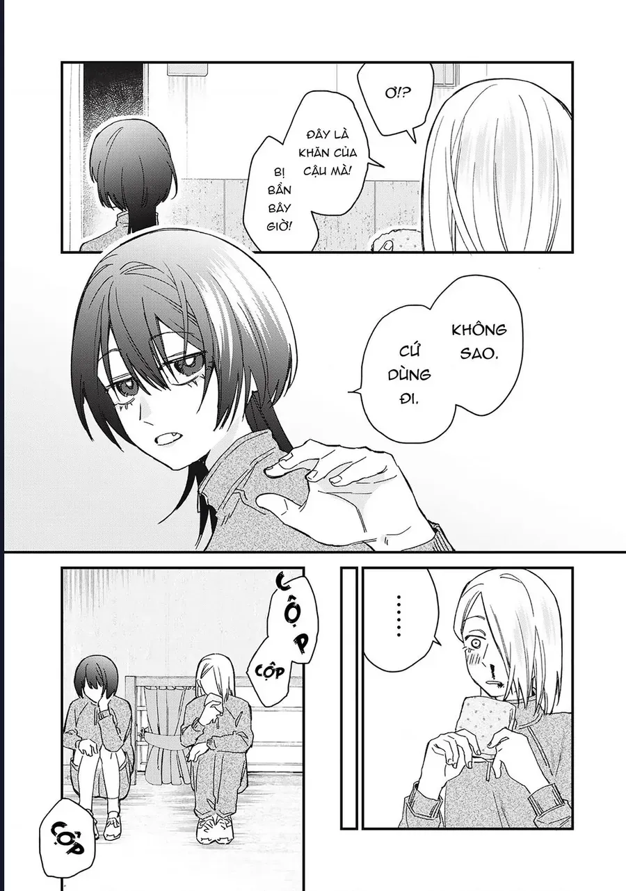 Cho Tôi Cắn Cậu Nhé? Chapter 4 - 15