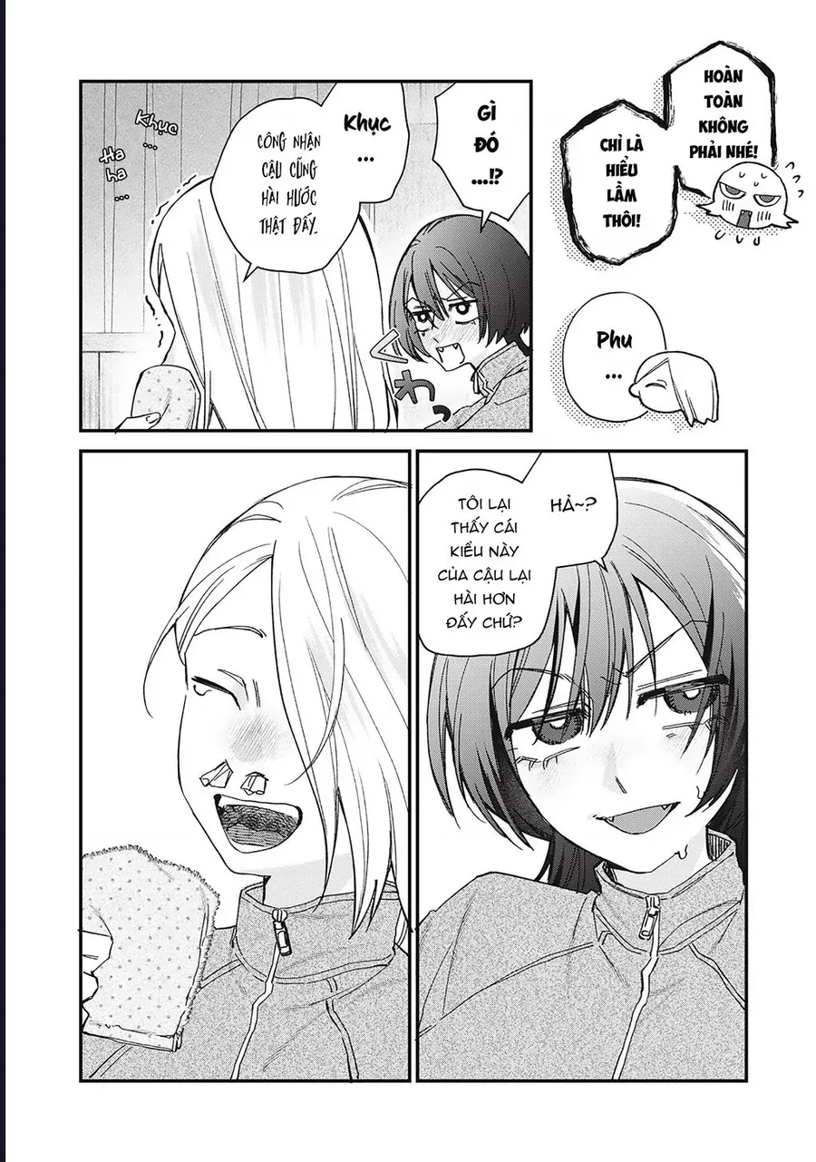 Cho Tôi Cắn Cậu Nhé? Chapter 4 - 20