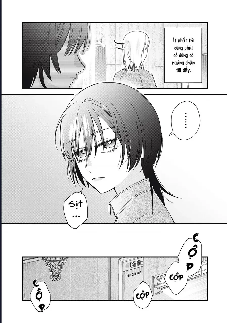 Cho Tôi Cắn Cậu Nhé? Chapter 4 - 3