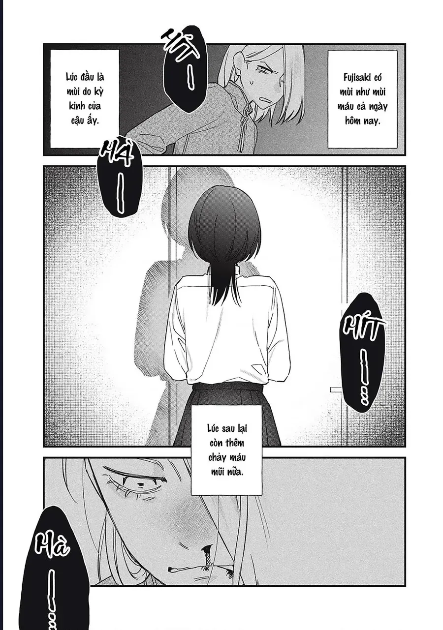 Cho Tôi Cắn Cậu Nhé? Chapter 4 - 25