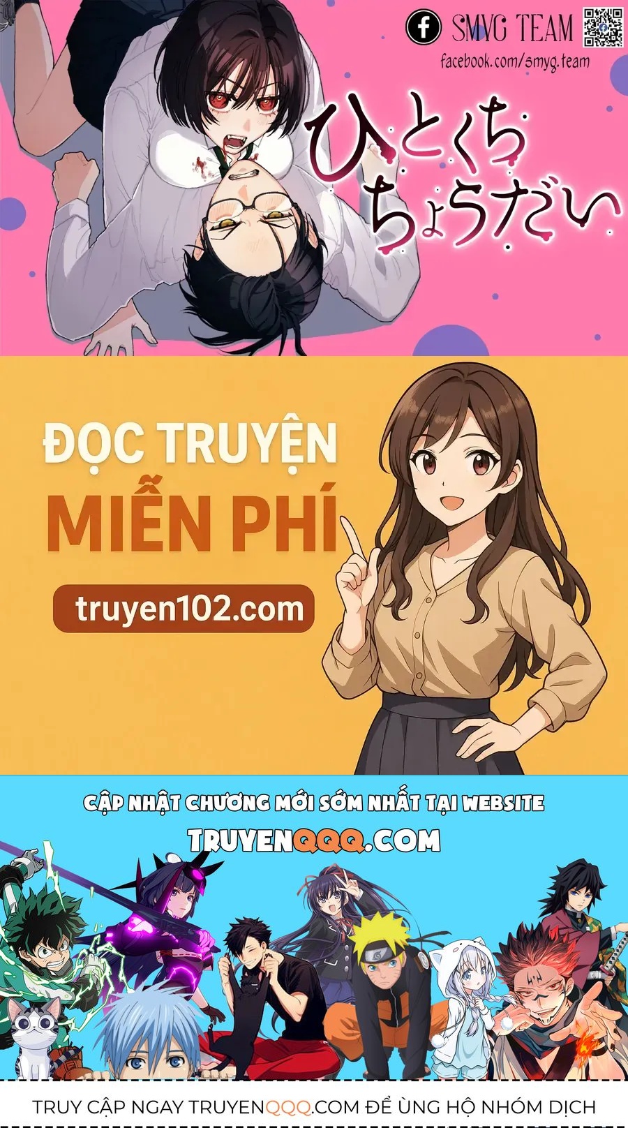 Cho Tôi Cắn Cậu Nhé? Chapter 4 - 27