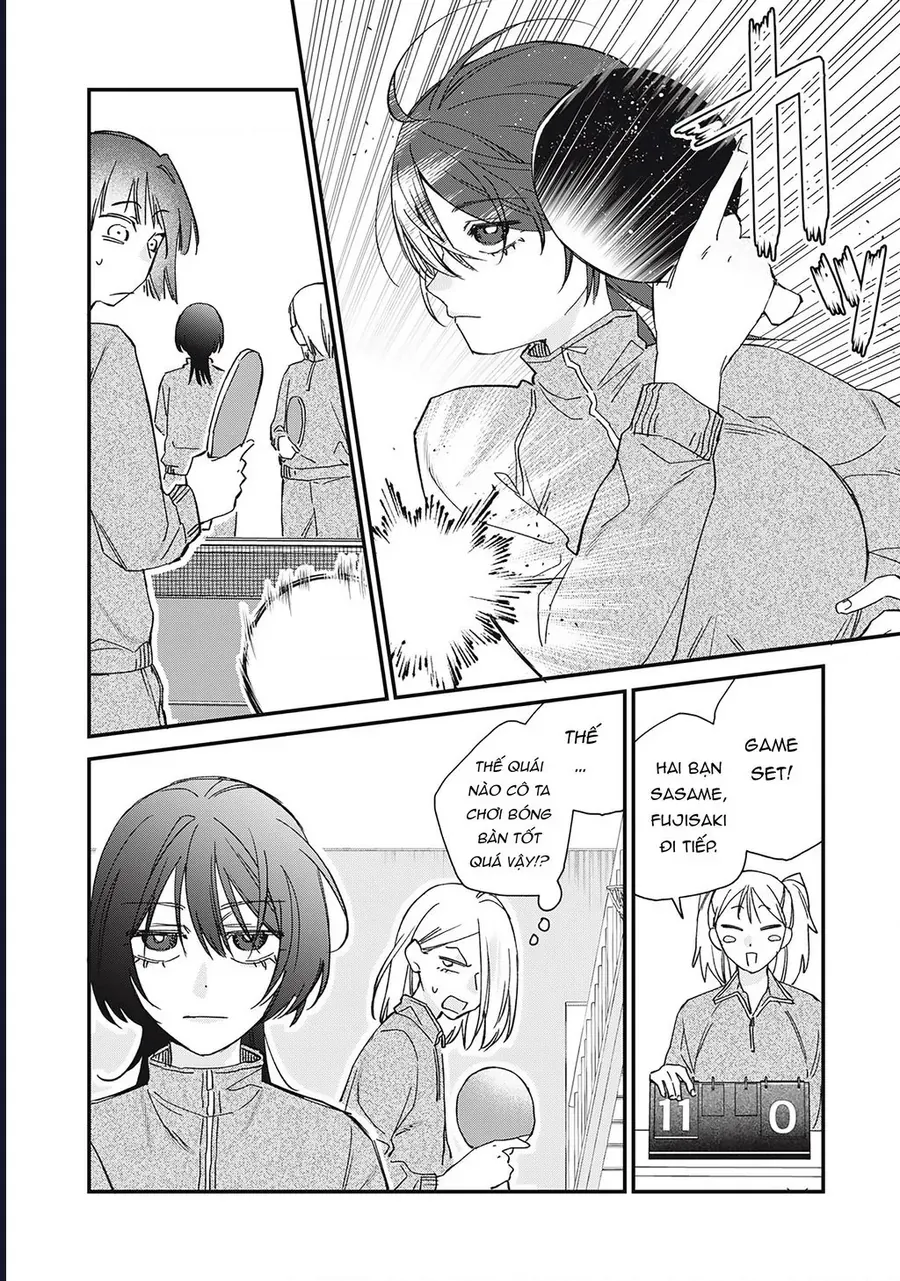 Cho Tôi Cắn Cậu Nhé? Chapter 4 - 4