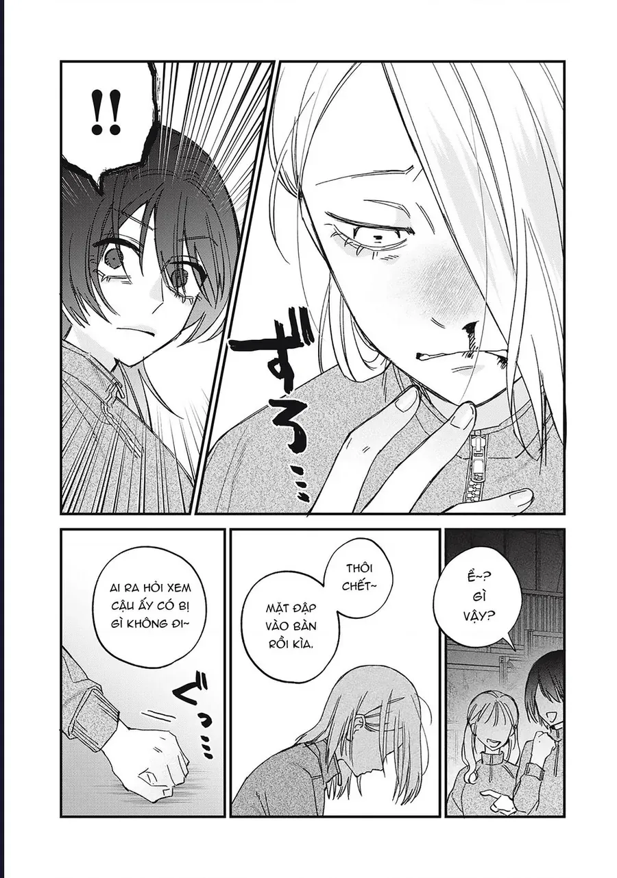 Cho Tôi Cắn Cậu Nhé? Chapter 4 - 9