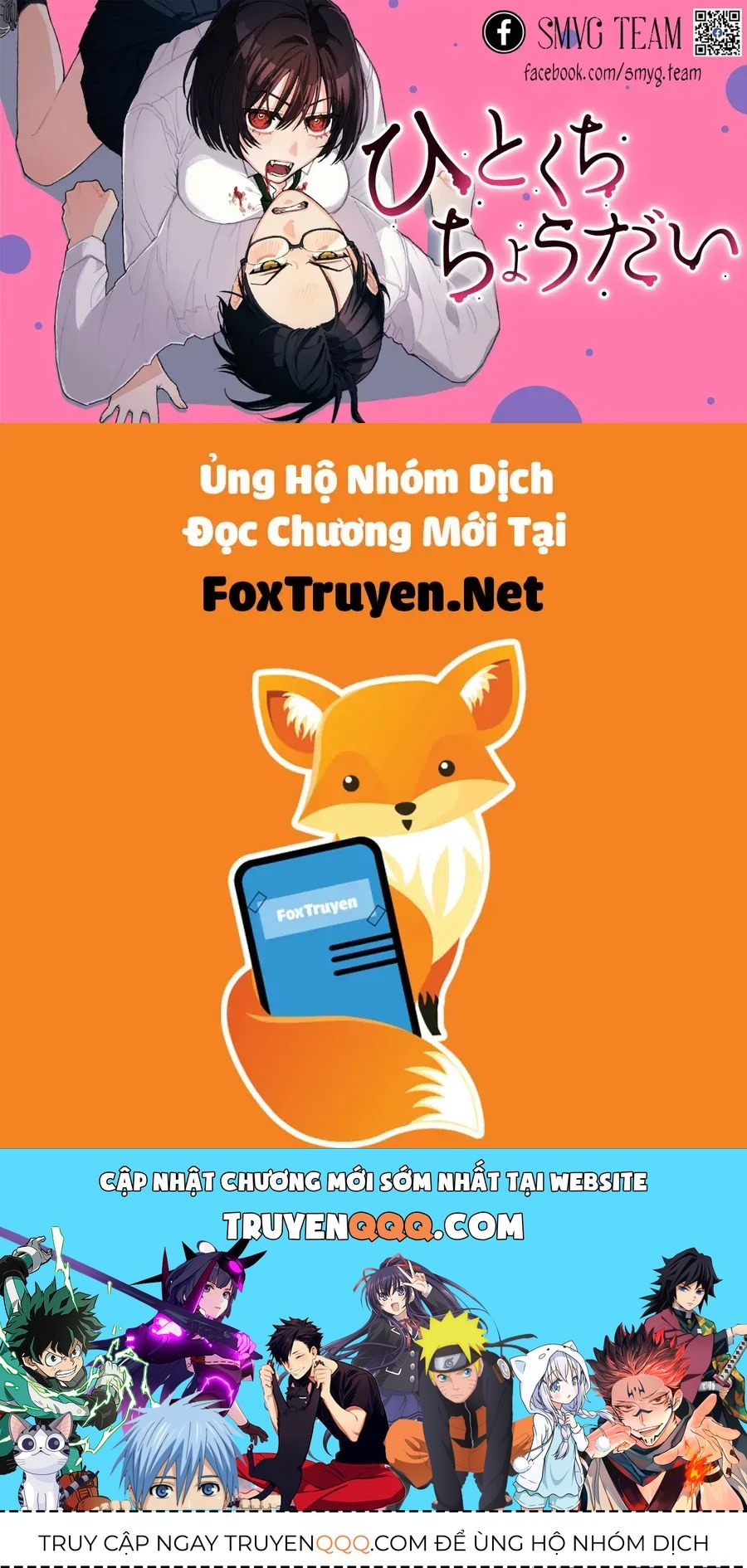 Cho Tôi Cắn Cậu Nhé? Chapter 5 - 23