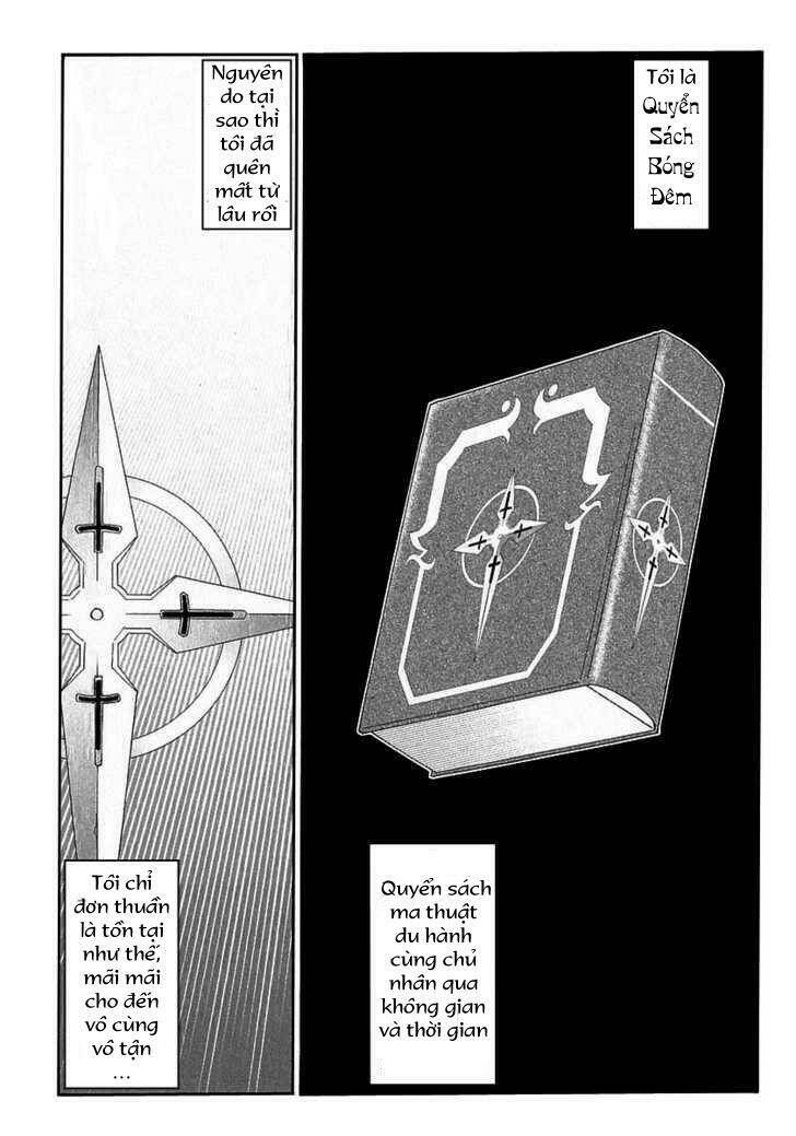 Mahou Shoujo Lyrical Nanoha A's Chapter 3 - 2