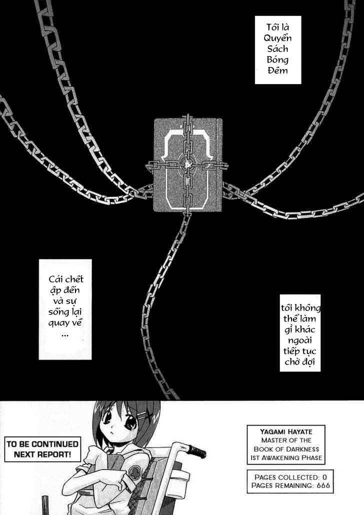 Mahou Shoujo Lyrical Nanoha A's Chapter 3 - 17