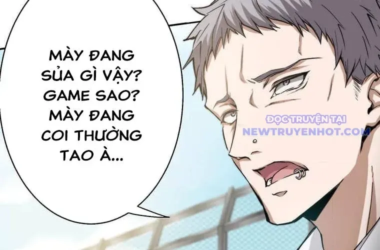 Trò Chơi Căng Vl Chapter 1 - 122