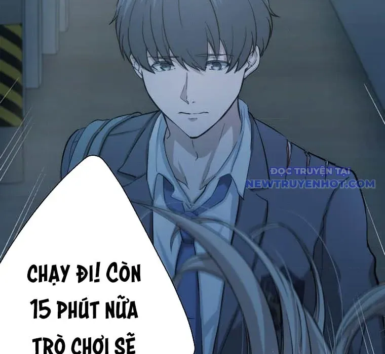 Trò Chơi Căng Vl Chapter 2 - 171