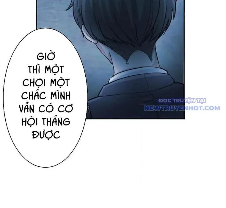 Trò Chơi Căng Vl Chapter 2 - 34