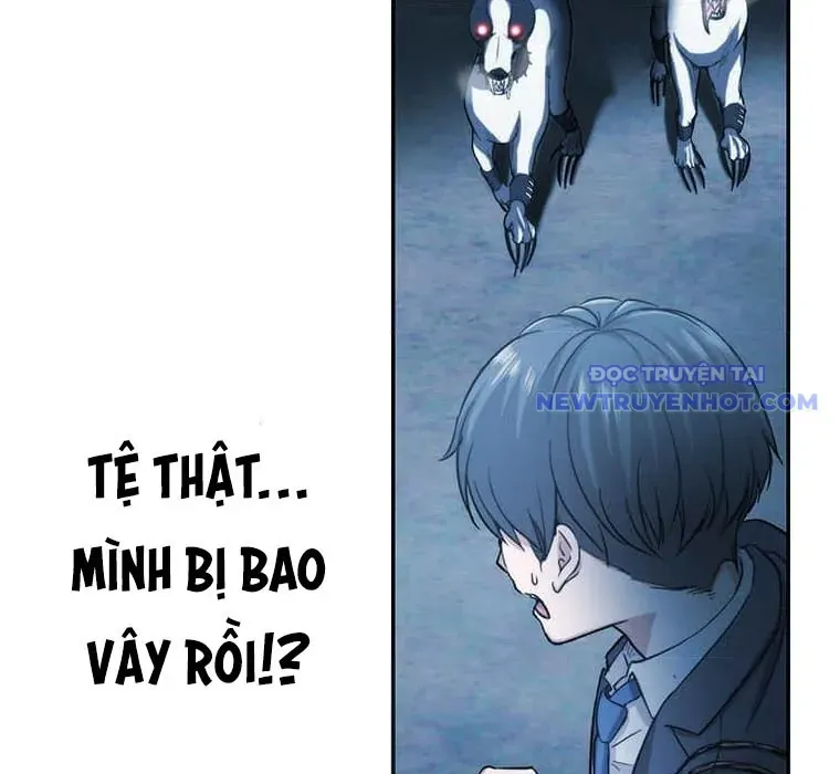 Trò Chơi Căng Vl Chapter 2 - 37