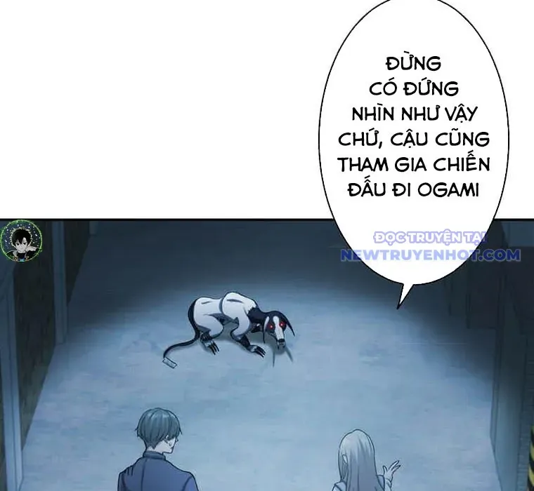 Trò Chơi Căng Vl Chapter 2 - 77