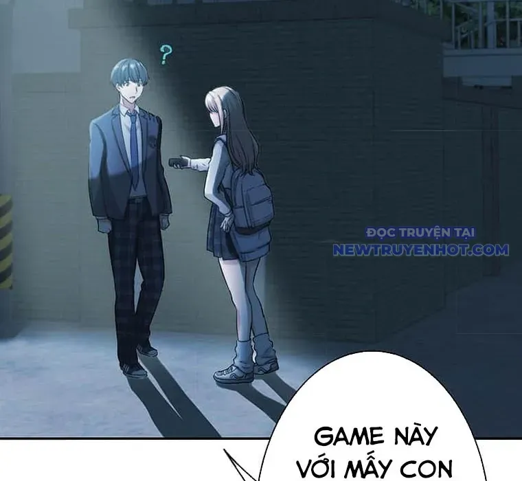 Trò Chơi Căng Vl Chapter 2 - 93