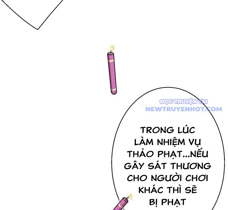 Trò Chơi Căng Vl Chapter 3 - 41