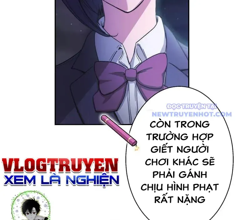 Trò Chơi Căng Vl Chapter 3 - 43