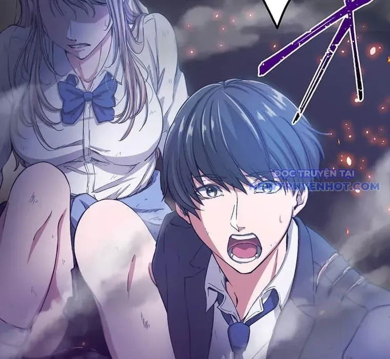 Trò Chơi Căng Vl Chapter 3 - 8